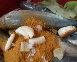 Foto langkah ke 3 dari resep Ikan marinasi.
