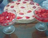 صورة لخطوة 3 من وصفة تحلية بجوز الهند 🥥🥥🤩