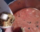 Karalábéleves, ahogy én készítem recept fázis 3 fotója