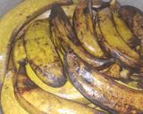 Foto langkah ke 1 dari resep Es Pisang Ijo.