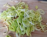 Foto del paso 1 de la receta Ternera con verduras