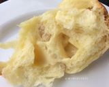 Foto langkah ke 9 dari resep Roti Manis Tanpa Ulen.