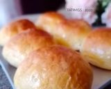 Foto langkah ke 5 dari resep Korean Garlic Bread lembut.