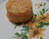 Foto del paso 4 de la receta: Arroz a la naranja (postre)