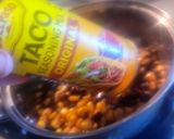 A picture of step 2 of This is a Biscuit (Spicy/Southwestern).