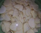 Foto langkah ke 2 dari resep Chitato ala" 😀.
