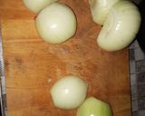 Foto del paso 1 de la receta: Tarta de cebolla