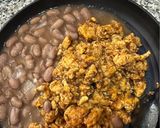 Foto del paso 4 de la receta Guisado en salsa pasilla