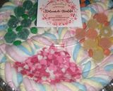 Foto del paso 3 de la receta: Torta golosinera rápida😍🍬🍭