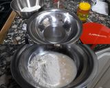 Foto del paso 1 de la receta: Masa madre