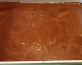 Foto del paso 3 de la receta Tarta 3 chocolates en Monsieur Cuisine