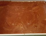 Foto del paso 3 de la receta: Tarta 3 chocolates en Monsieur Cuisine