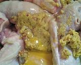 Foto langkah ke 2 dari resep Ayam Bawang Berempah.