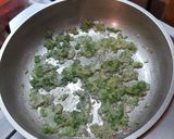 Foto del paso 1 de la receta: Wickel Nudel de mi mamá!
