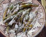 Dahi ke Mirch/Curd Chillies recipe step 1 photo