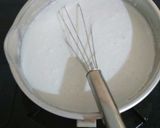 Foto langkah ke 1 dari resep Pink Lava.