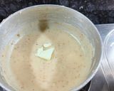 A picture of step 3 of Rice Lasagna.