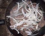 Foto del paso 3 de la receta: Tasajo a la mexicana