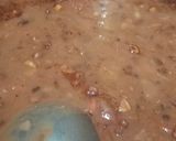 दाल मखनी (dal makhani recipe in Hindi) रेसिपी चरण 8 फोटो