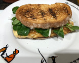 Foto del paso 7 de la receta: Desayuno a mi manera