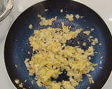 Foto del paso 2 de la receta: Pasta con salsa de la abuela