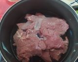 Foto del paso 20 de la receta: Garnachas de res al estilo de San Francisco Ixhuatan