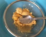 Une image de l'étape 3 de Petit Onigiri Poussin.