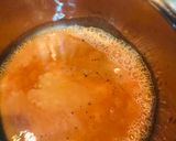 A picture of step 2 of Adrak Wali Chai.