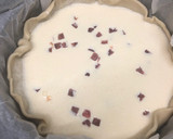 Foto del paso 2 de la receta: 171. Quiche de melón con jamón (principal pasta)