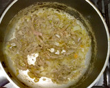 Foto del paso 4 de la receta: Lentejas a dos carnes picante
