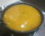 Foto del paso 4 de la receta: Paella con verduras y pollo