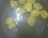 รูปขั้นตอนการทำที่ 4 ของ ขนมจีบต้มไส้อกไก่ (คลีนน้อย)