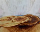 عکس مرحله 4 از دستور پنکیک