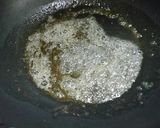 A picture of step 12 of Crunchy caramel bread popcorn with dudh patti.