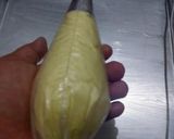 Foto langkah ke 7 dari resep Kuker Sagu Keju edisi Lebaran.