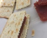 Foto del paso 3 de la receta: Amor escondido