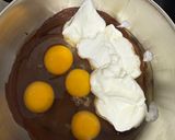 Foto del passaggio 3 della ricetta Torta “TRE ingredienti “