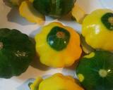 Patty Pan Squash recipe step 3 photo