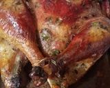 Foto del paso 7 de la receta Pavo de Navidad