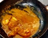 รูปขั้นตอนการทำที่ 3 ของ พะแนงกุ้งราดหน้าข้าว
