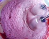 Foto langkah ke 4 dari resep Es Cream Strawbery.