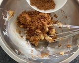 A picture of step 7 of Chocolate Chip Mochi Cookies.