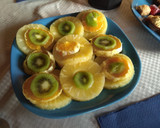Foto del paso 1 de la receta: Dulces fáciles y saludables