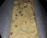 A picture of step 3 of Robin's No Sugar/Flour Banana Bread.