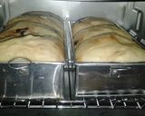 Foto langkah ke 7 dari resep Roti sobek empuk anti gagal.