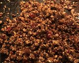 Foto del paso 3 de la receta: Granola casera