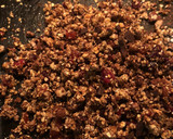 Foto del paso 3 de la receta: Granola casera
