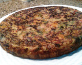 Foto del paso 8 de la receta: Tortilla de Espinaca y Calabaza
