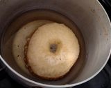 صورة لخطوة 2 من وصفة ليبيني بأسهل طريقة ناجحة 💯🥯