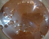 Foto langkah ke 6 dari resep Puding Cendol fla Choco Gula Merah.